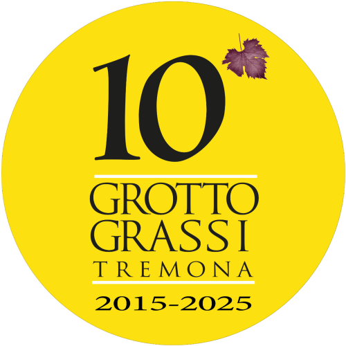 Grotto Grassi Tremona