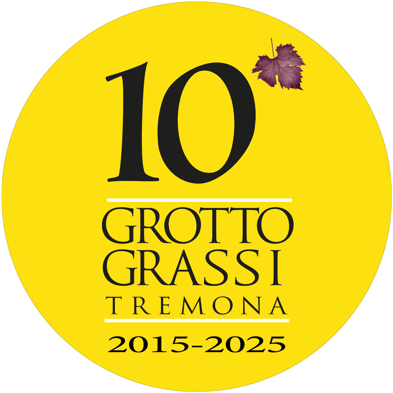 Grotto Grassi Tremona